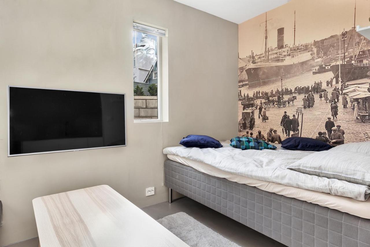101 Appartement