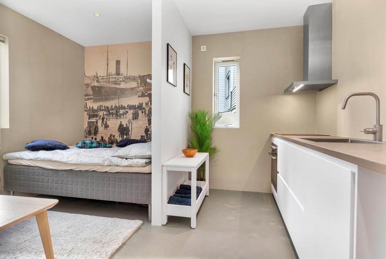 101 Appartement *