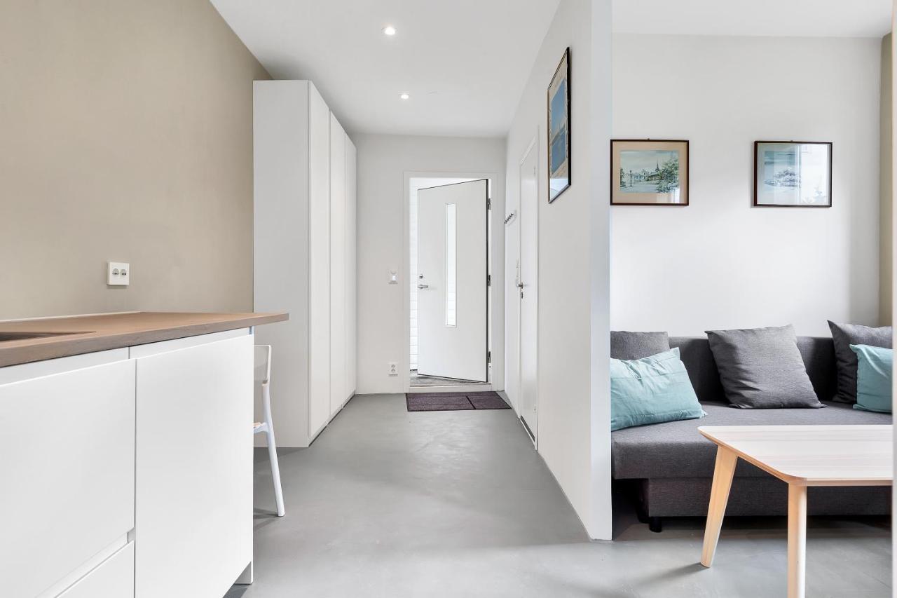 101 Appartement *